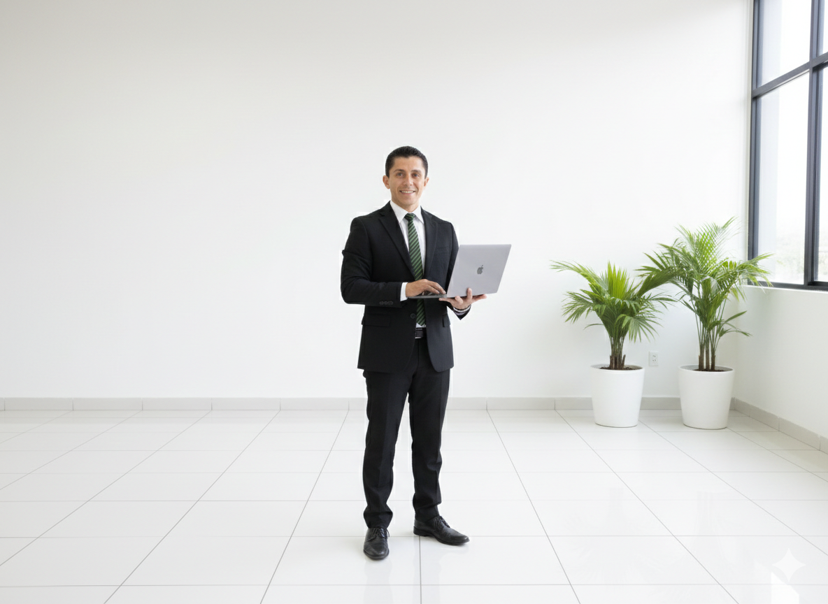 Juan Víctor Sáenz Ferreyra